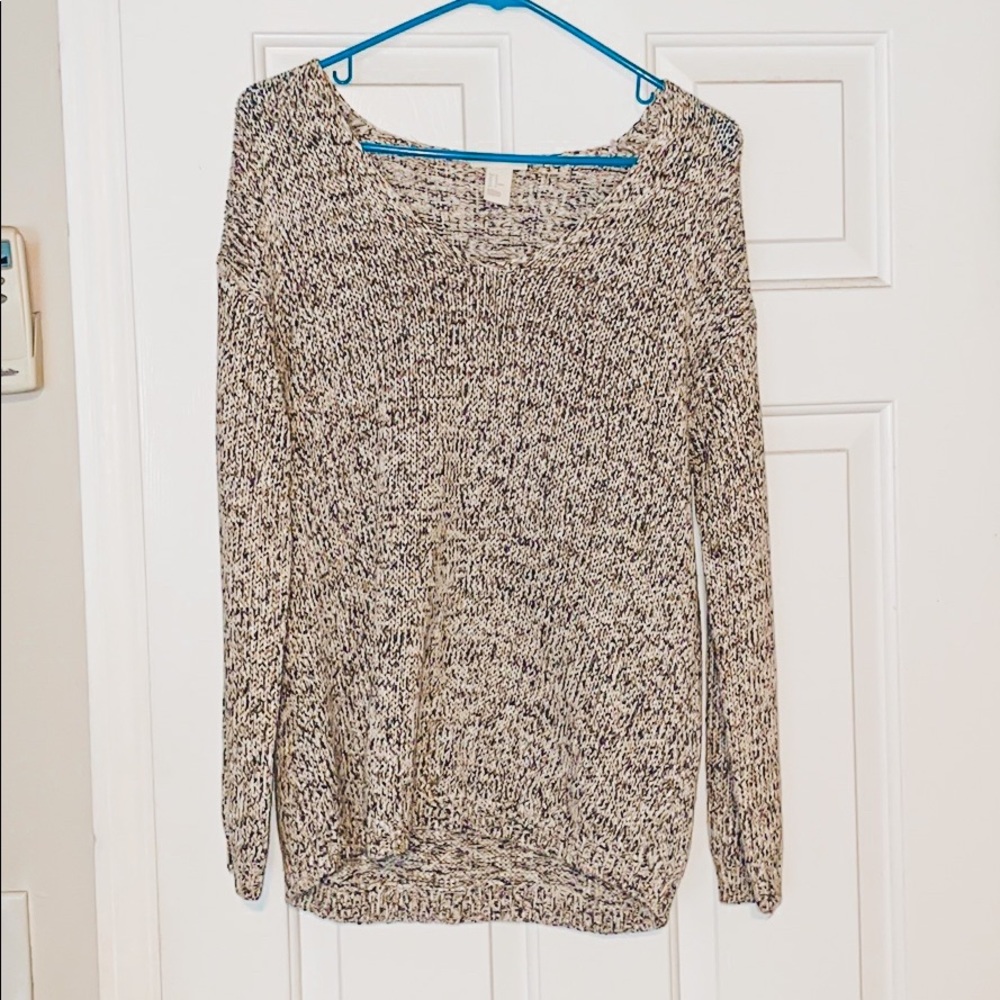Forever 21 sweater